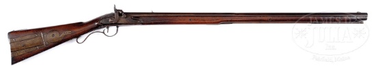 EXTREMELY RARE 1ST MODEL VIRGINIA MANUFACTORY RIFLE WITH RATTLESNAKE
