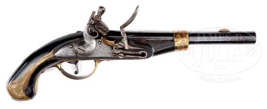 EXTREMELY RARE AND FINE RUSSIAN TULA ARSENAL MODEL 1833