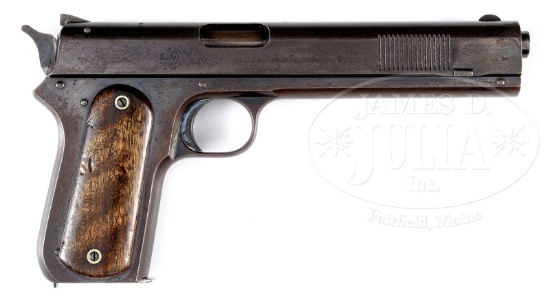 *RARE COLT COMMERCIAL MODEL 1900 SEMI-AUTO PISTOL WITH ORIGINAL