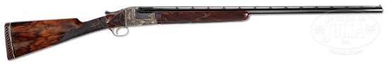 *EXCEPTIONALLY RARE (ESTIMATED 9 PRODUCED) FOX M GRADE SINGLE
