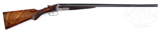*VERY FINE HIGH CONDITION EARLY FOX DE SHOTGUN WITH