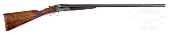 *SUPERB ORIGINAL CONDITION EARLY PHILADELPHIA FOX CE GRADE SHOTGUN