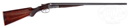 *NICELY RESTORED LIGHTWEIGHT 20 GAUGE CE FOX SHOTGUN WITH