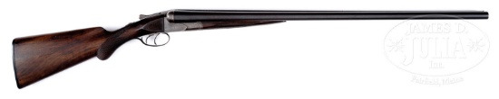 *EXTRAORDINARILY RARE FOX GRADE B DOUBLE BARREL SHOTGUN WITH