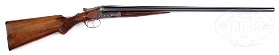 *NEAR NEW ORIGINAL CONDITION FOX AE GRADE SHOTGUN WITH