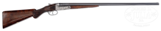 *EXCEEDINGLY RARE (11 ESTIMATED) 20 GAUGE PARKER A-1 SPECIAL SHOTGUN