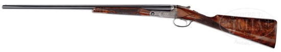 *SUPER RARE AND DESIRABLE 28 GAUGE PARKER DHE SKEET