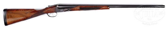 *PARKER STRAIGHT GRIP DH WITH 30" BARRELS AND BEAVERTAIL