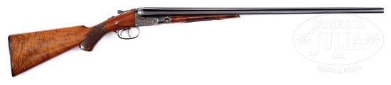*16 GAUGE PARKER GH SHOTGUN.