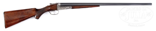 *EARLY REMINGTON ERA 20 GAUGE PARKER GHE SHOTGUN.