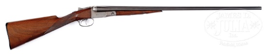 *28 GAUGE PARKER VH SHOTGUN WITH 28" BARRELS AND