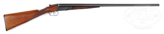 *EARLY 20 GAUGE PARKER VH SHOTGUN.