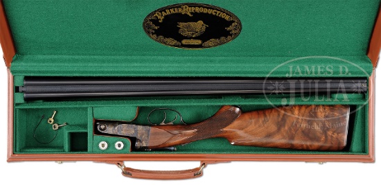 *DESIRABLE 28 GAUGE PARKER BROTHERS DHE REPRODUCTION BY WINCHESTER