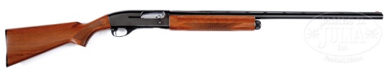*NEAR NEW REMINGTON 11-48 SHOTGUN WITH ORIGINAL BOX.