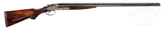 *L. C. SMITH SPECIALTY GRADE SHOTGUN WITH EJECTORS, SINGLE TRIGGER,