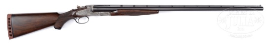 *FINE L. C. SMITH TRAP GRADE ALL OPTION TRAP SHOTGUN.
