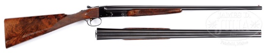 *EXTREMELY RARE 28 GAUGE WINCHESTER MODEL 21 DELUXE GRADE