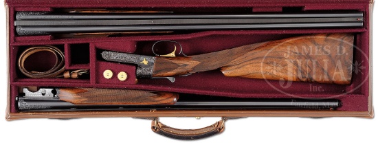 *20 GAUGE WINCHESTER GRAND AMERICAN SHOTGUN WITH EXTRA BARRELS AND