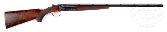 *SUPERB WINCHESTER MODEL 21 SPECIAL PIGEON GRADE 20 GAUGE.