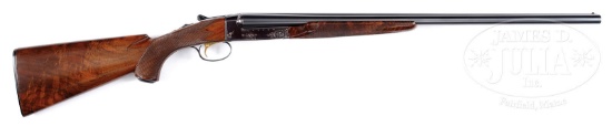 *SCARCE 16 GAUGE ROUNDED FRAME FACTORY ENGRAVED WINCHESTER MODEL