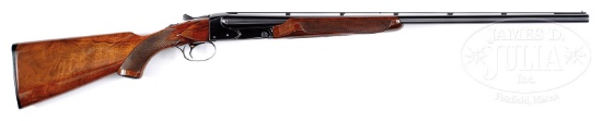 *20 GAUGE WINCHESTER MODEL 21 FIELD GRADE SHOTGUN WITH