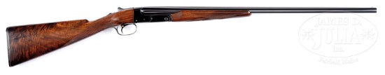 *3 INCH 20 GAUGE WINCHESTER MODEL 21 SHOTGUN WITH