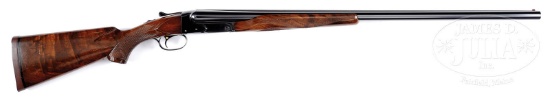 *WINCHESTER MODEL 21 12 GAUGE 3 INCH DUCK GRADE