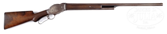 WINCHESTER 1887 LEVER ACTION SHOTGUN.