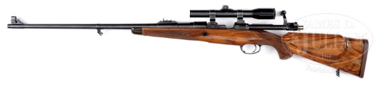 *HOLLAND & HOLLAND DANGEROUS GAME BOLT RIFLE BUILT ON