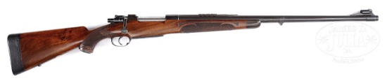 *HUGE HOFFMAN ARMS MAGNUM SQUARE BRIDGE MAUSER DANGEROUS GAME