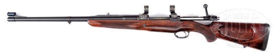 *GRANITE MOUNTAIN ARMS .505 GIBBS MAGNUM MAUSER DANGEROUS GAME