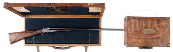 *LOVELY OLD HOLLAND & HOLLAND ROYAL HAMMERLESS EJECTOR LIGHT