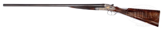 *HOLLAND & HOLLAND GRADE 2 SIDELOCK EJECTOR LIGHT GAME SHOTGUN