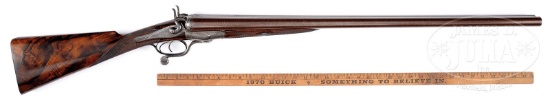 RARE BEST QUALITY 8 BORE STEPHEN GRANT UNDER LEVER