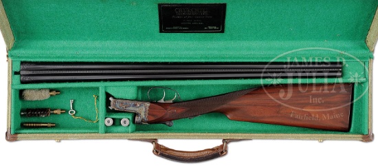 *FINE 28 BORE CHURCHILL HERCULES BOXLOCK EJECTOR XXV LIGHT