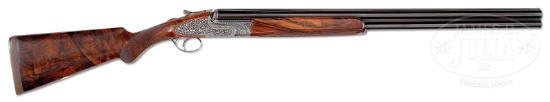 *FABULOUS SELDOM FOUND IVO FABBRI OVER UNDER GAME SHOTGUN