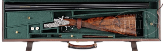 *FINELY CRAFTED AND RARE ABBIATICO & SALVINELLI 28 GAUGE
