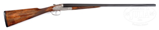 *LOVELY 20 BORE FLLI BERTUZZI SIDELOCK EJECTOR GAME GUN