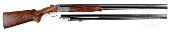 *SUPERB SMALL BORE PERAZZI MX8-SCO GAME SHOTGUN TWO BARREL