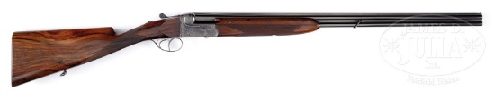 *SCARCE AND SUBLIME .410 BOXLOCK EJECTOR OVER UNDER SHOTGUN