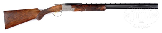 *20 GAUGE BROWNING SUPERPOSED PIGEON GRADE SHOTGUN.