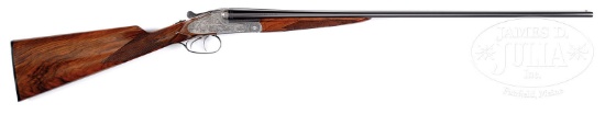 *TOP OF THE LINE .410 MERKEL MODEL 360 SL SHOTGUN