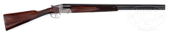*FINELY FINISHED 20 GAUGE PREWAR MERKEL MODEL 301E OVER