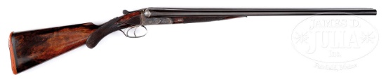 FINE, AS FOUND, HIGH ORIGINAL CONDITION, LIGHTWEIGHT, 16 GAUGE