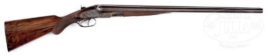 RARE GERMAN MADE CHARLES DALY TEN GAUGE SHOTGUN USING