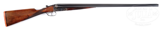 *SUPERB ORIGINAL CONDITION J. P. SAUER MODEL 180 HEAVY