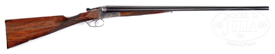 *FINE 20 GAUGE J. P. SAUER MODEL 180 SHOTGUN.