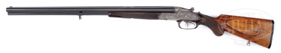 *HIGH QUALITY SIDELOCK DRILLING BY SCHMIDT & HABERMAN WITH