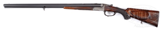*UNUSUAL 20 BORE TOP LEVER DRILLING BY W. COLLATH.