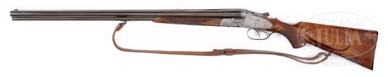 *SIDELOCK DRILLING BY THIEME & SCHLEGELMILCH NIMROD WEAPONS FACTORY.